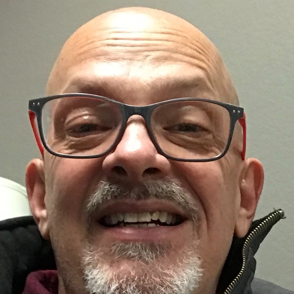 Meet your Posher, Kevin - Picture 1 of 1